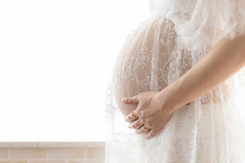 マタニティフォト＊