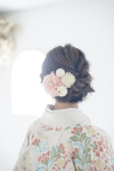 ヘアスタイルのご紹介*