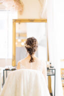 花嫁ヘア似合わせガイド