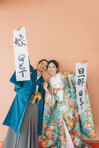 ミディアムヘアでも可愛いアレンジ☆