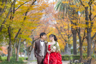 費用を抑えてフォトウェディングを楽しむコツ