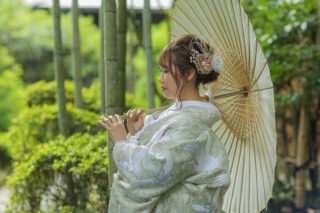 ブライダルメイクのコツとは?