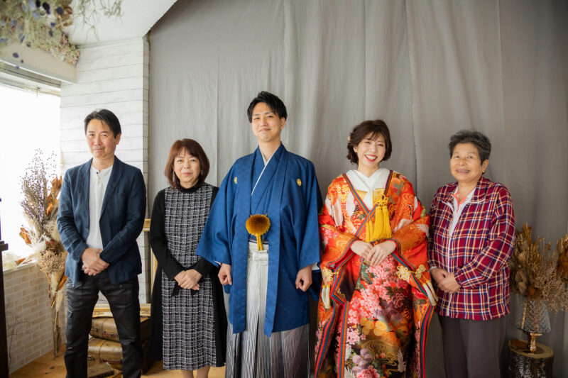 結婚写真はどう残す？「データorアルバムorフレーム」