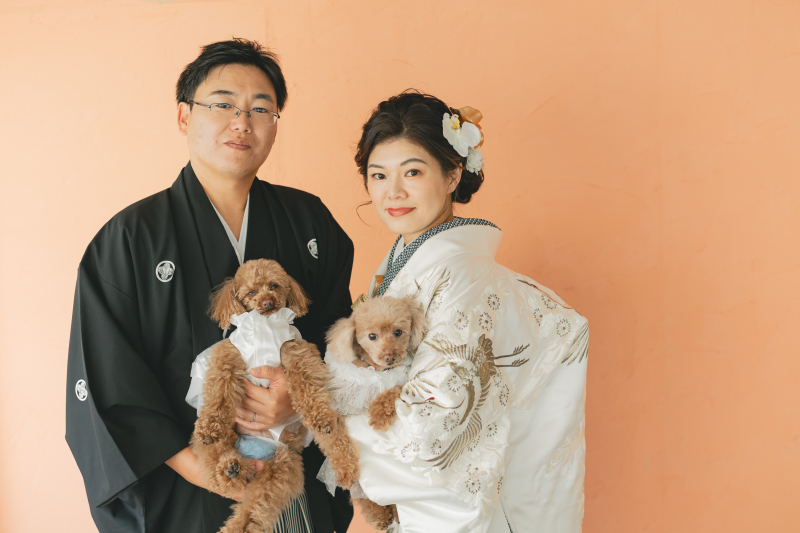 【卒花から学ぶ】大阪でフォトウェディングを撮影する時の節約術