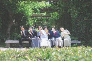 【兄弟姉妹】フォトウェディングにお呼ばれした時の服装