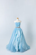 衣装紹介【カラードレス編】