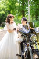 2人だけの記念日にとっておきの婚姻届を！！