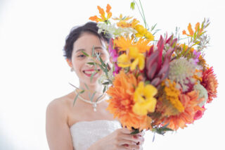 ソロウェディングはやばい?魅力を徹底解説!