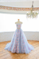 衣装紹介【カラードレス編】