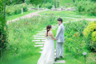 【結婚式前撮り】美容院に行く前に知りたいポイント