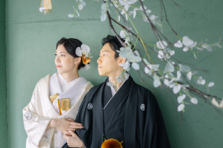 フォトウェディングを成功させるためには？