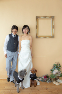 実際にプレ花嫁から頂いた嬉しいお言葉☆