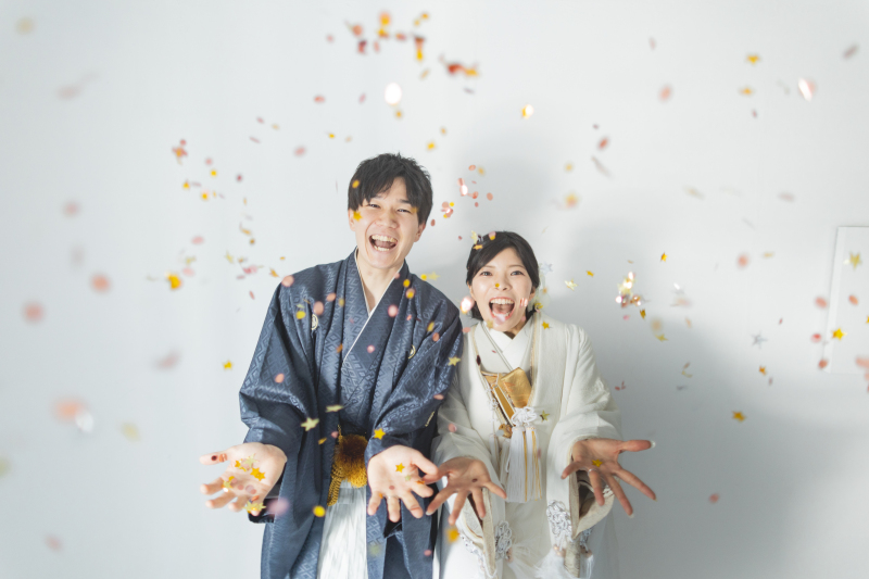 結婚式、後撮りの魅力