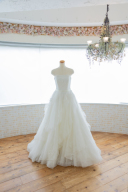 衣装紹介【ウェディングドレス編】