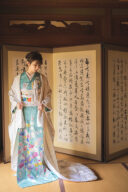 白無垢ブーム再到来!令和の白無垢のおしゃれ着こなし4選