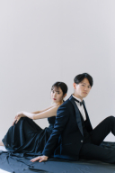 華奢な体型を引き立てるウェディングドレスの選び方