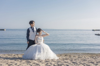 関西で出会える6つの海ロケ撮影スポット