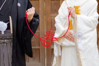 残しておきたい!ウエディングフォトの手元ショット!