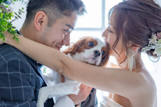 結婚式の後撮りをする3つのメリット