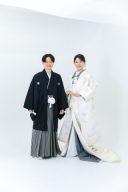 結婚式で『和装は写真だけで残したい』ならフォトウェディングを活用しよう