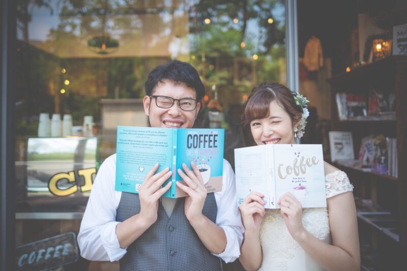 結婚写真はどう残す？「データorアルバムorフレーム」