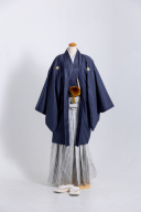 衣装紹介【和装編】