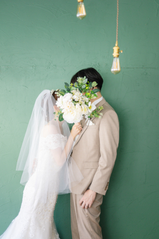 フォトウェディングでありがとうを!プレゼント&演出のアイデア集