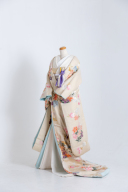 衣装紹介【和装編】