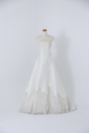 衣装紹介【ウェディングドレス編】