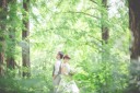 【カメラマン一押！】春夏の結婚写真は緑が美しい新緑ロケ