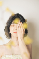 **秋の前撮りスタート**