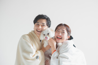 結婚写真を楽にしたいカップル必見｜お手軽撮影プランガイド