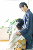 【2025年版】和装ヘアの新トレンド｜アレンジアイデア集