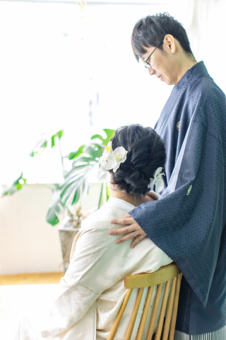 【2025年版】和装ヘアの新トレンド|アレンジアイデア集