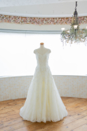 衣装紹介【ウェディングドレス編】