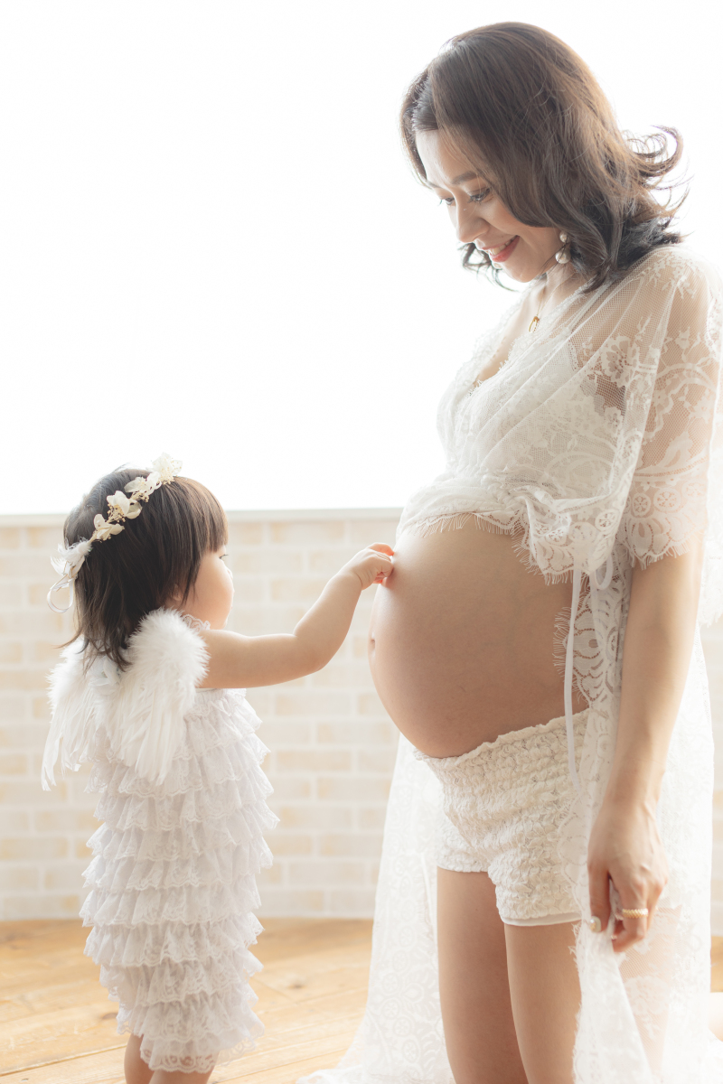 マタニティフォト＊