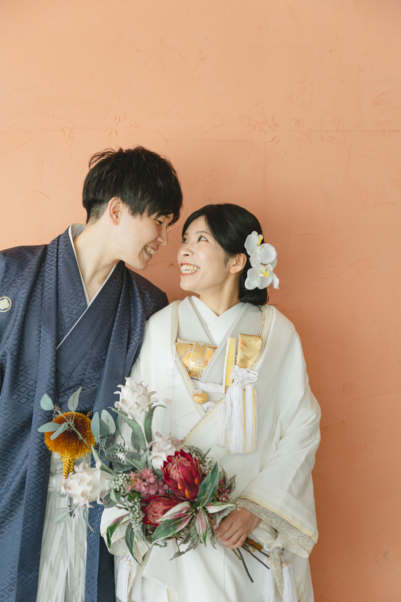 結婚式、後撮りの魅力