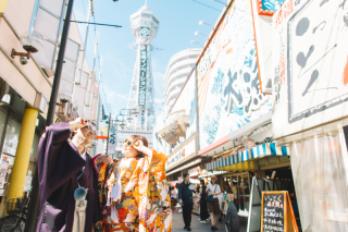 撮影までの流れをオンラインで準備しよう