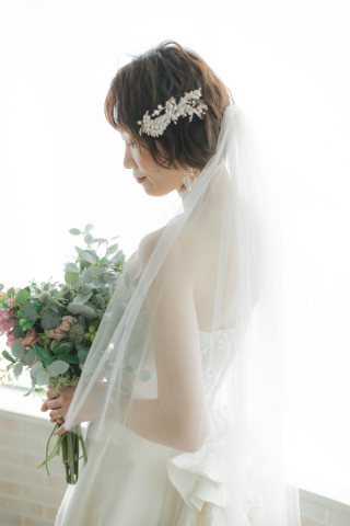 ドレス試着を完璧に!持ち物と準備で失敗しない方法《 4 》