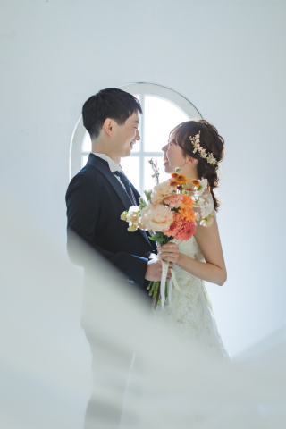 フォトウェディングを成功させるためには?