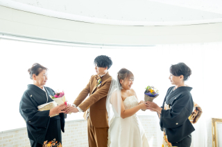 地味婚でお得に大満足な結婚式にしよう！後悔しないための注意点