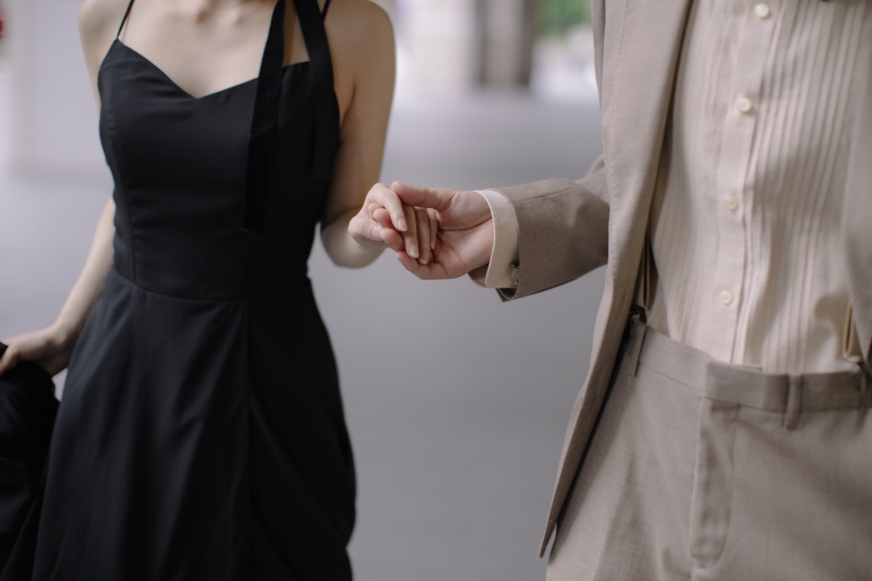再婚でも大切にしたい「結婚のカタチ」──フォトウェディングという選択肢