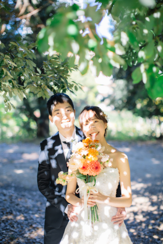 【結婚式前撮り】美容院に行く前に知りたいポイント