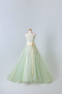 衣装紹介【カラードレス編】