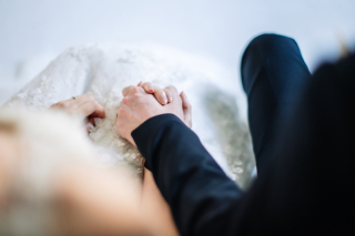 フォトウェディングはドレス持込OK?