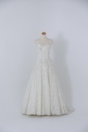 衣装紹介【ウェディングドレス編】