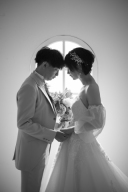 フォトウェディングでありがとうを！プレゼント&演出のアイデア集