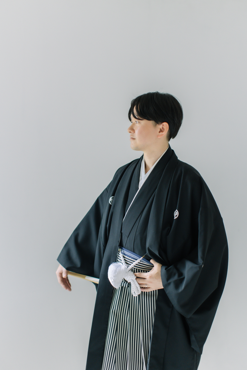 結婚式で『和装は写真だけで残したい』ならフォトウェディングを活用しよう