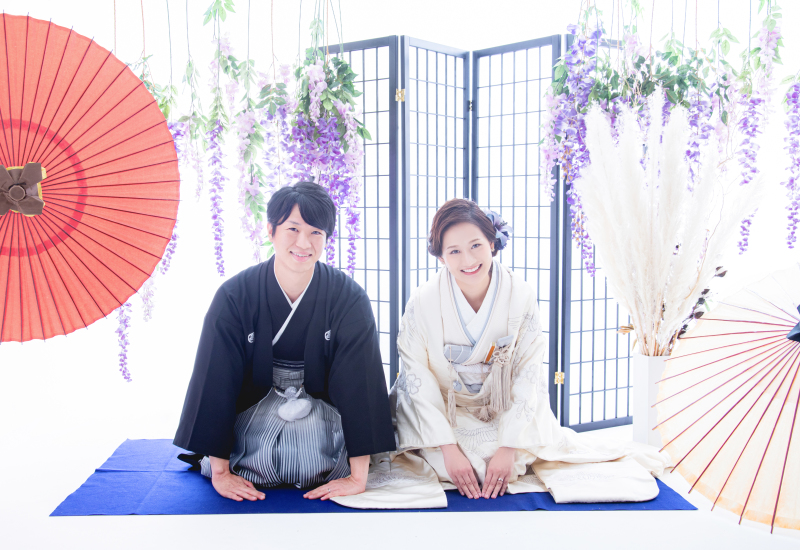 年賀状のお写真はお決まりですか?