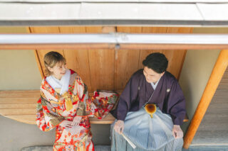 【結婚式の後撮り】これさえ知っていれば大丈夫！よくある質問6選［前編］